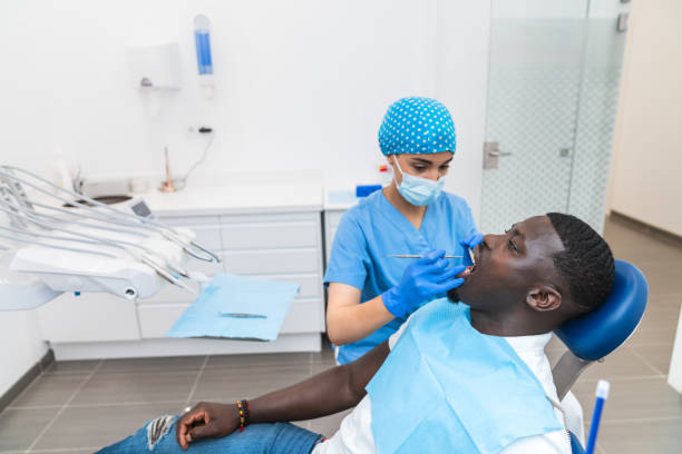 Best Pediatric Emergency Dentist in Peach Lake, NY